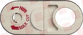 Инструмент  для снятия Артикул 15010C от производителя NSI INDUSTRIES