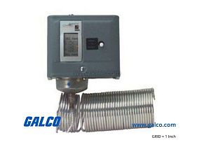 Johnson Controls A70KA-1C