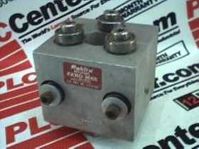 Линейный привод 4118 от ROHLIX