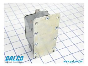 Namco Controls EA080-11105