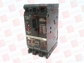 Автоматический выключатель в литом корпусе Артикул E63A100 от производителя SIEMENS