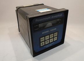 7003M Модуль принадлежностей для тестов/измерительных приборов от ROSEMOUNT ANALYTICAL