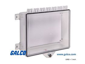 Safety Technology Internationa STI-7520