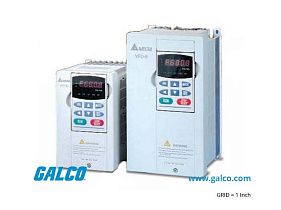 Delta Products VFD022B53A