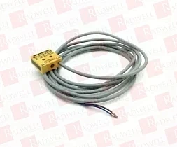 Бесконтактный выключатель Артикул NI4-Q11S-AZ31X от производителя TURCK