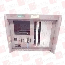 Модуль / стойка ПЛК Артикул PFS-3630-A от производителя SIEMENS