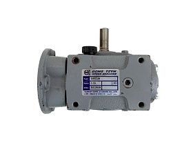 Редуктор BHE40 производства GONGJI