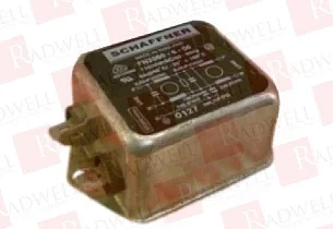 Фильтр  радиопомех Артикул FN2060-6-06 от производителя SCHAFFNER
