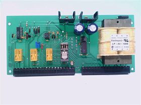 20-C819143 Плата ПК Плата ПЛК / дополнения к  плататам от WALKER SCIENTIFIC