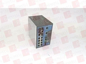 Телекоммуникационный коммутатор  Артикул EDS-518A от производителя THE MOXA GROUP