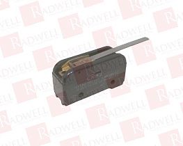 Микропереключатель / миниатюрный переключатель Артикул CRIK2 от производителя JOHNSON ELECTRIC