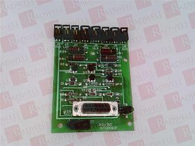 Плата ПК Компьютер Артикул 100-222-042 от производителя ASEA BROWN BOVERI