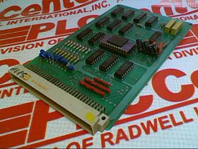 Модуль / стойка ПЛК Артикул N00930211610 от производителя NEGRI BOSSI