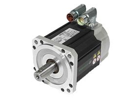 Control Techniques 115UDD300BACTA