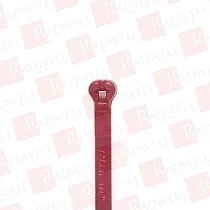 Кабельная стяжка Артикул TY27M-2 от производителя ABB THOMAS & BETTS