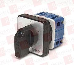 Поворотный переключатель Артикул PSA032AK431S от производителя EMAS