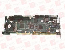 Индустриальная компьютерная плата Артикул 92-005721-OX от производителя TRENTON