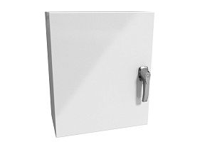 Hammond Manufacturing EN4SD242010SSWH