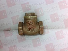 Регулирующий клапан Артикул T-451-3/4 от производителя LEGEND VALVE