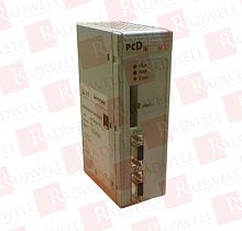 Модуль / стойка ПЛК Артикул PCD4.M170 от производителя JOHNSON ELECTRIC