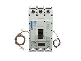 Cutler Hammer, Div of Eaton PDG33F0125D5YN