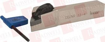 Держатель для токарных резцов Артикул 3602098 от производителя ISCAR