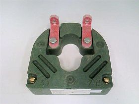 Аксессуары для автоматического выключателя Siemens N06SLD: комплект наконечников, трансформатор и датчик нейтрали