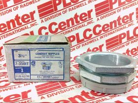 7-350IT Кабелепровод/фитинг от OZ GEDNEY