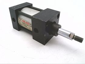 Пневматический цилиндр A3B-2.0X1-N-2 Parker, ход 1", диаметр 2"