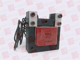 Катушка соленоида Артикул EB550-20005 от производителя DANAHER CONTROLS