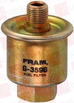 Топливный фильтр  Артикул G3596 от производителя FRAM