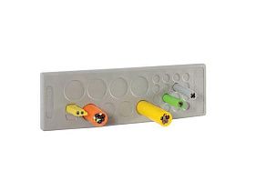 Icotek KEL-DP24/17ABLACK