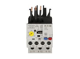 Cutler Hammer, Div of Eaton XTOE1P6BCS