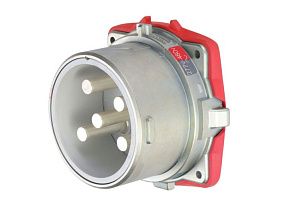 Meltric 39-28247-K04-4X