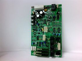 Плата управления Miller Electric PC Board ML2P Circuit Card Assembly