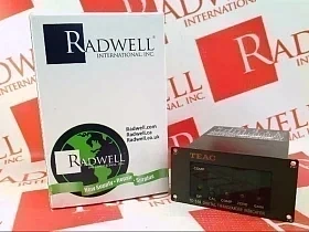 Индикатор / дисплей Артикул TD-500 от производителя TEAC