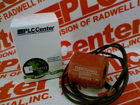 Катушка электромагнитная C180W120/60A18 GENERAL CONTROLS