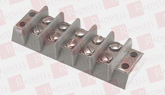 Клемма Артикул 39TB 06F от производителя MARATHON SPECIAL PRODUCTS