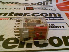 Реле / розетка Артикул RM548L от производителя TELE CONTROLS