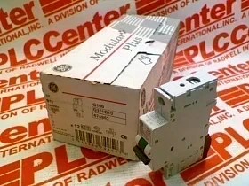 Автоматический выключатель для монтажа на дин-рейку Артикул G101B10 от производителя FANUC