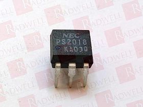 Интегральная микросхема Артикул PS2018 от производителя NEC