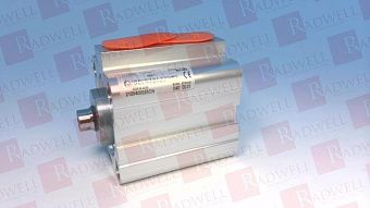 Пневматический цилиндр Артикул 2120400025CN от производителя METAL WORK PNEUMATIC