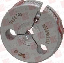 Набор штифтовых калибров Артикул R0400706GNK от производителя PMC GAGE