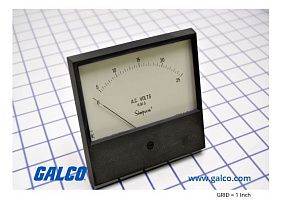 Simpson Electric 17773