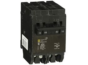 Square D HOMT215250