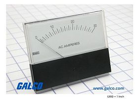 Crompton Instruments 364-02AA-LSNL-C7