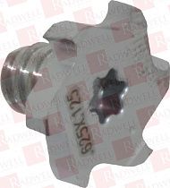 Режущая пластина Артикул 5603174 от производителя ISCAR