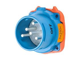 Meltric 31-18172-K07-972