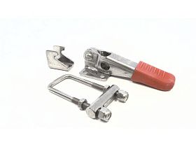 Зажим прижимной SPEEDY BLOCK 160/T2X