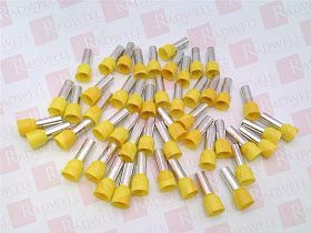 Перемычка / клемма / штекер Артикул 125,016 от производителя ITC ELECTRICAL COMPONENTS